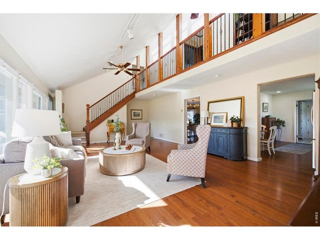 622 Boulder Cir, Fort Collins, CO 80524