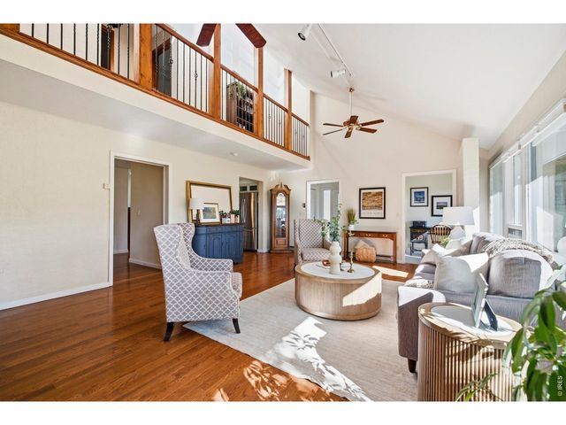 622 Boulder Cir, Fort Collins, CO 80524