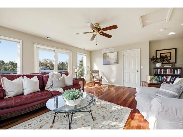 622 Boulder Cir, Fort Collins, CO 80524