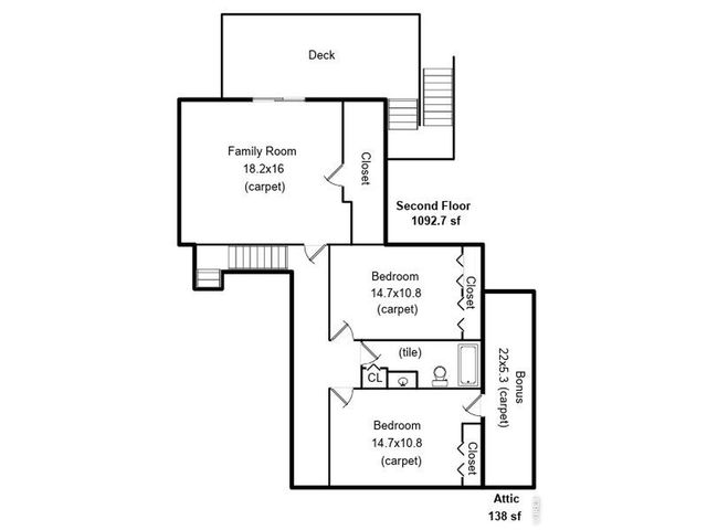 622 Boulder Cir, Fort Collins, CO 80524