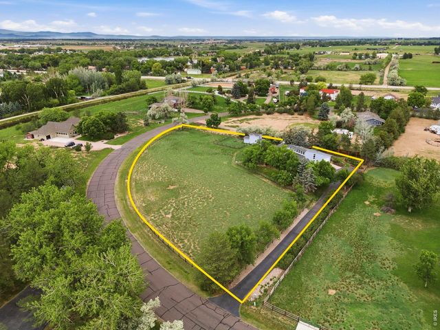 622 Boulder Cir, Fort Collins, CO 80524