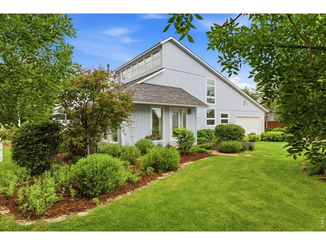 622 Boulder Cir, Fort Collins, CO 80524