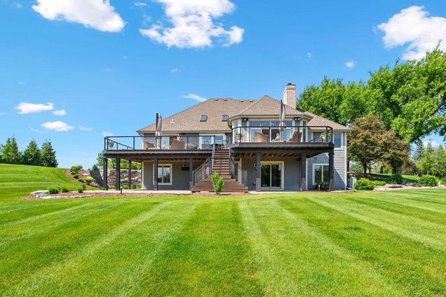 N82W23337 Five Iron WAY, Lisbon, WI 53089
