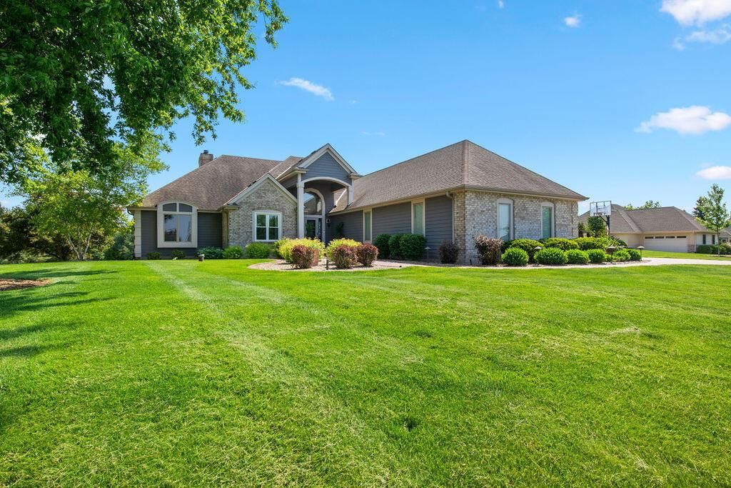 N82W23337 Five Iron WAY, Lisbon, WI 53089