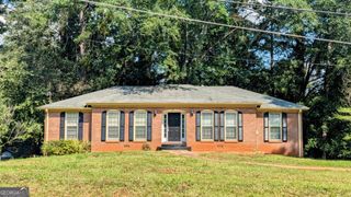 577 Doyal Mills Court, Stone Mountain, GA 30083