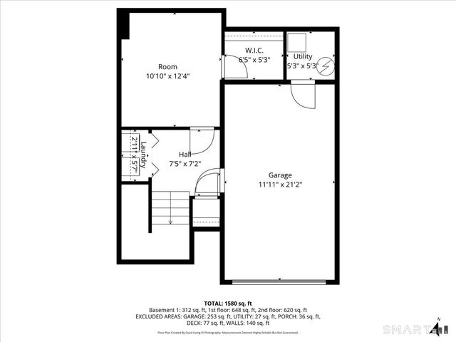 8 South Street B9, Danbury, CT 06810