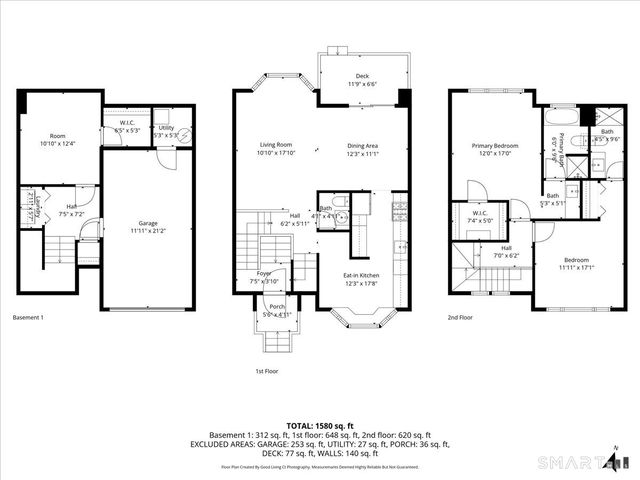 8 South Street B9, Danbury, CT 06810