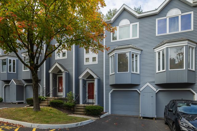 8 South Street B9, Danbury, CT 06810