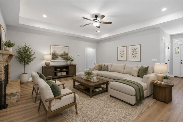 912 Watercrest Road, West Union, SC 29696
