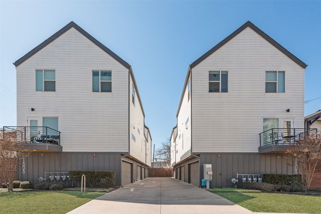 1505 N Garrett Avenue 204, Dallas, TX 75206