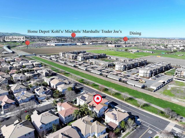 2472 Grant St., Brentwood, CA 94513