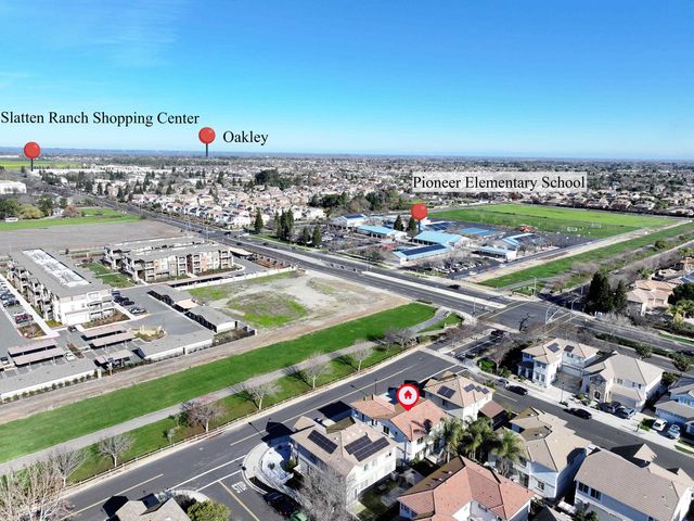 2472 Grant St., Brentwood, CA 94513