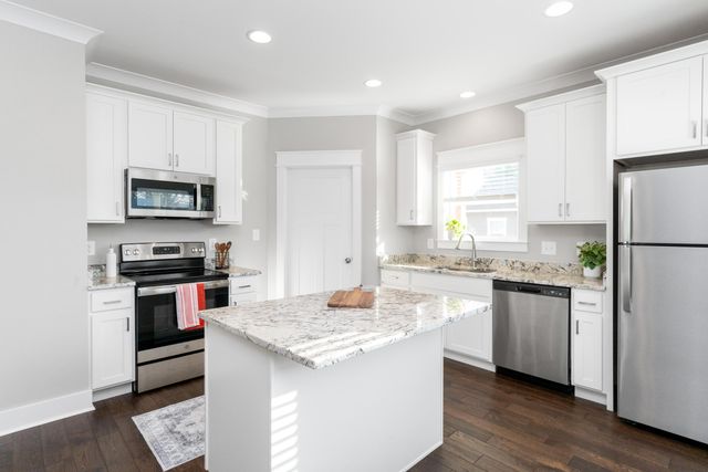 1112 Phillips Street SW, Cleveland, TN 37311