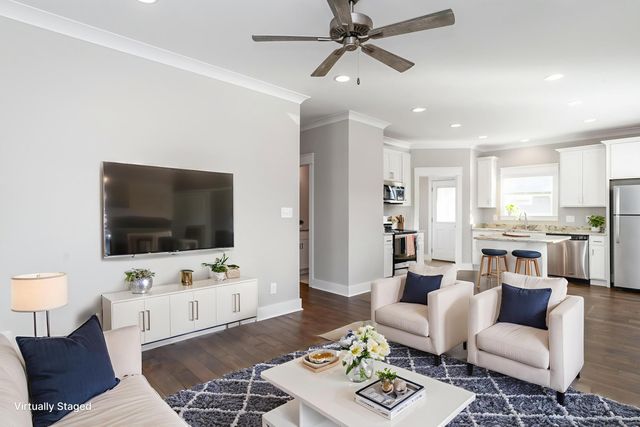 1112 Phillips Street SW, Cleveland, TN 37311