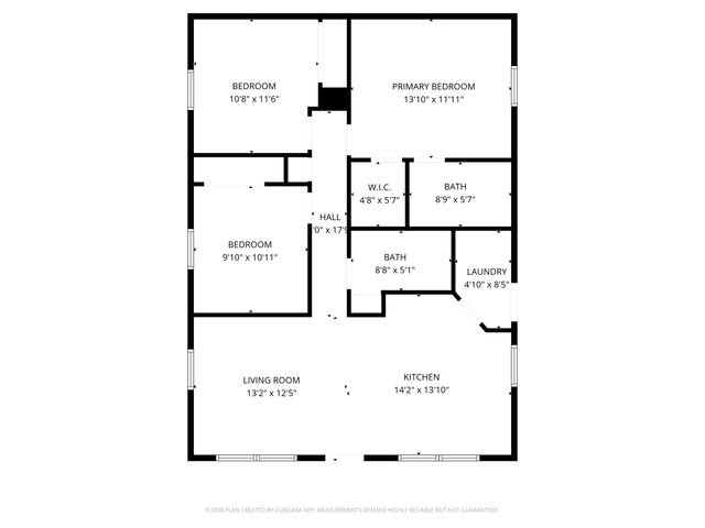 1112 Phillips Street SW, Cleveland, TN 37311