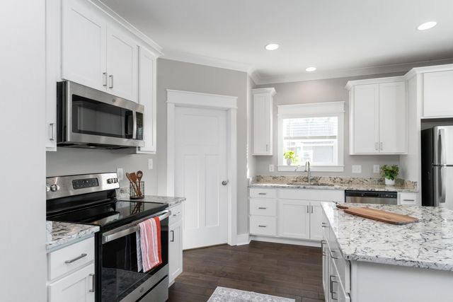 1112 Phillips Street SW, Cleveland, TN 37311