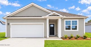 1201 Sandy Heights Loop Lot 122, Leland, NC 28451