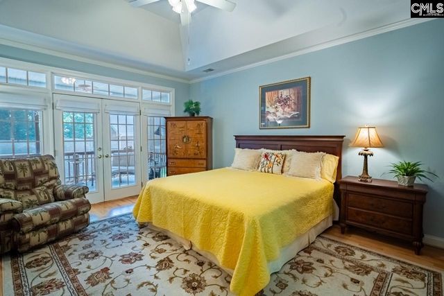19 N Tombee Lane, Columbia, SC 29209