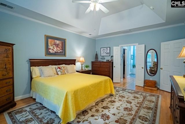 19 N Tombee Lane, Columbia, SC 29209