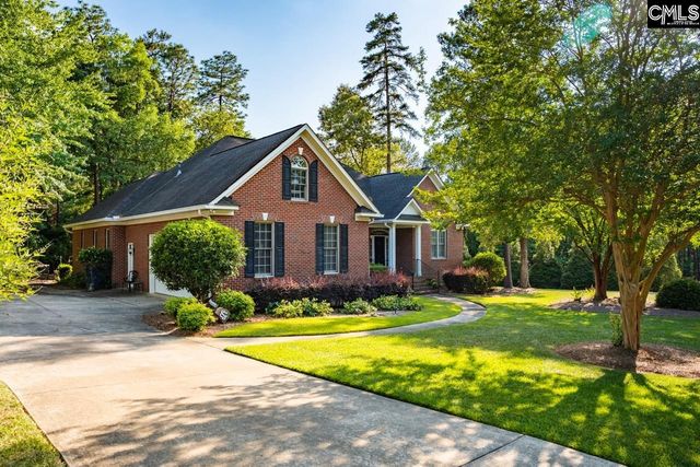 19 N Tombee Lane, Columbia, SC 29209