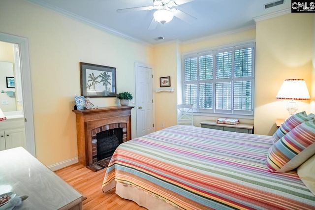 19 N Tombee Lane, Columbia, SC 29209