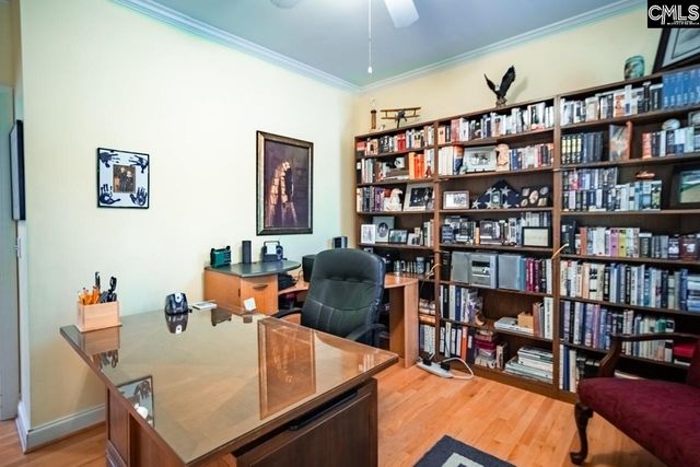 19 N Tombee Lane, Columbia, SC 29209