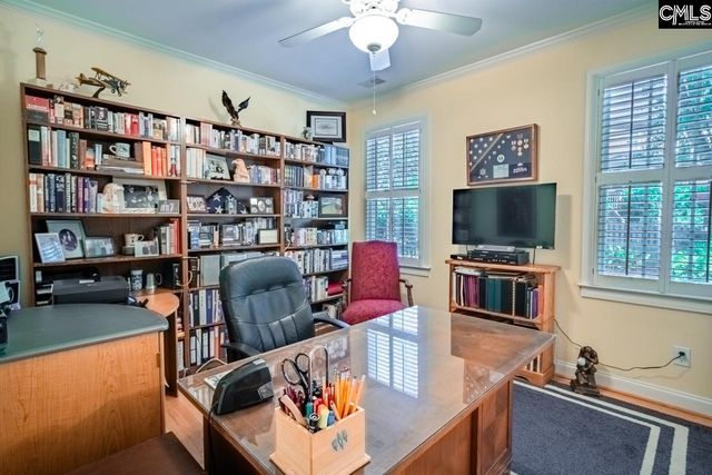 19 N Tombee Lane, Columbia, SC 29209