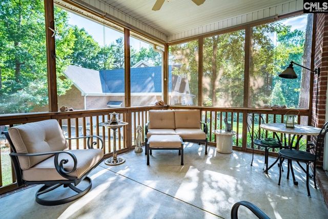 19 N Tombee Lane, Columbia, SC 29209