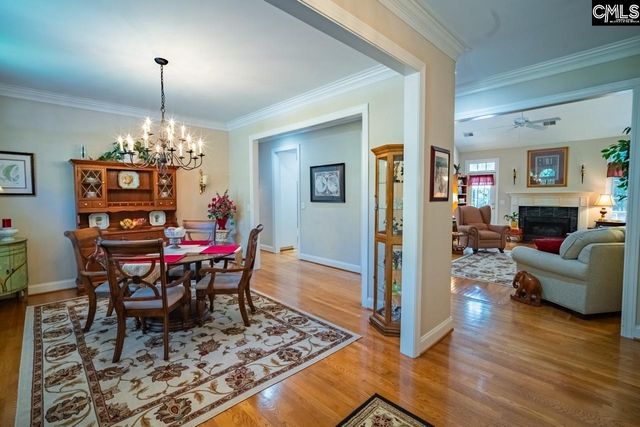 19 N Tombee Lane, Columbia, SC 29209
