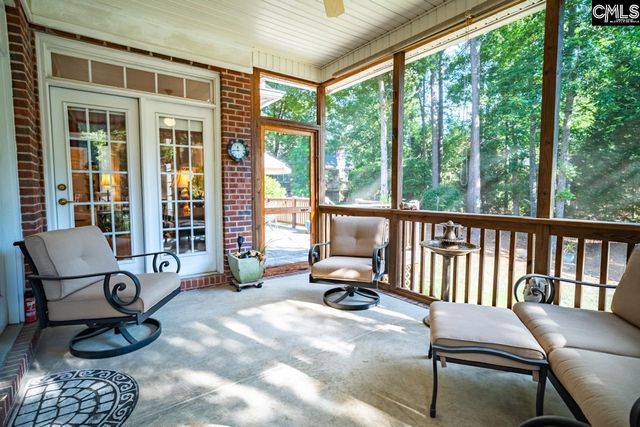 19 N Tombee Lane, Columbia, SC 29209