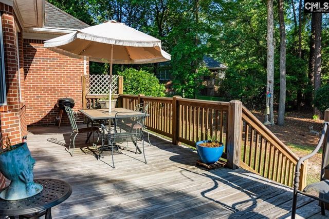 19 N Tombee Lane, Columbia, SC 29209