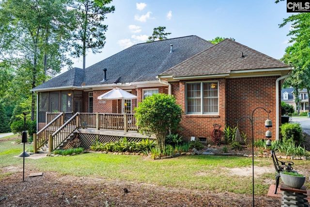19 N Tombee Lane, Columbia, SC 29209
