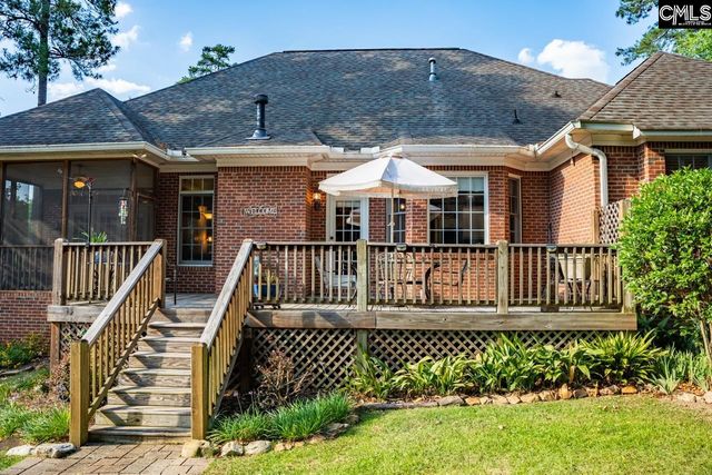 19 N Tombee Lane, Columbia, SC 29209