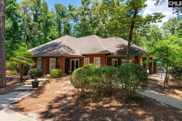 19 N Tombee Lane, Columbia, SC 29209