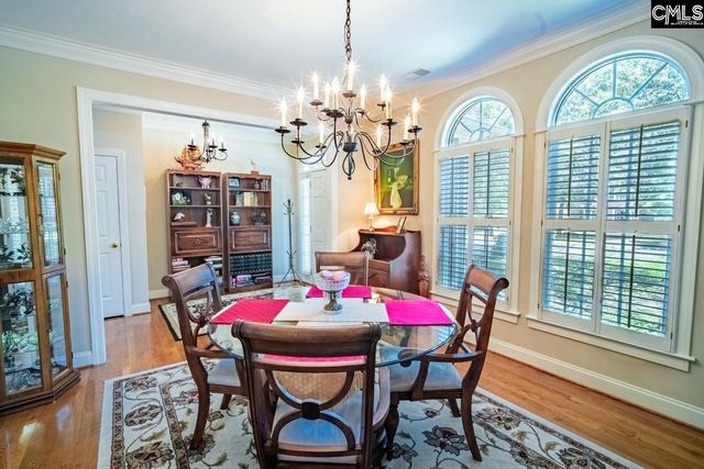 19 N Tombee Lane, Columbia, SC 29209