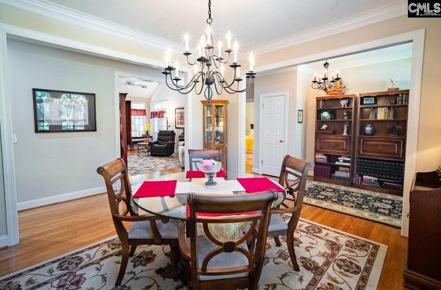 19 N Tombee Lane, Columbia, SC 29209