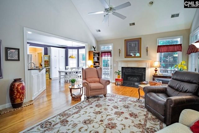 19 N Tombee Lane, Columbia, SC 29209