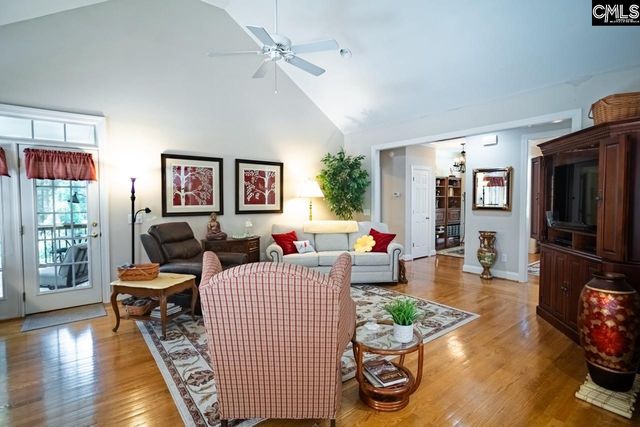 19 N Tombee Lane, Columbia, SC 29209