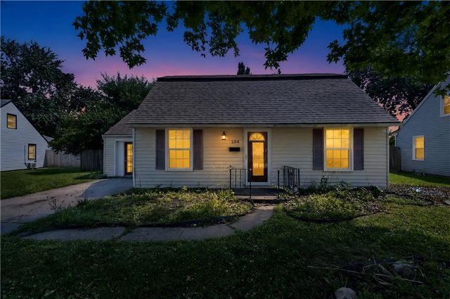 254 Skyview Drive, Vandalia, OH 45377