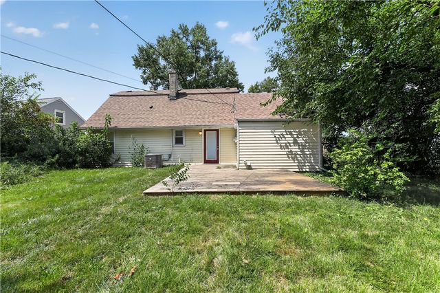 254 Skyview Drive, Vandalia, OH 45377