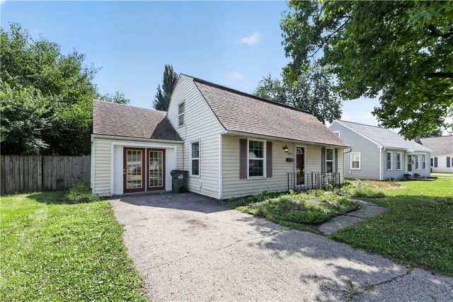 254 Skyview Drive, Vandalia, OH 45377