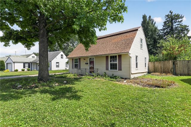 254 Skyview Drive, Vandalia, OH 45377