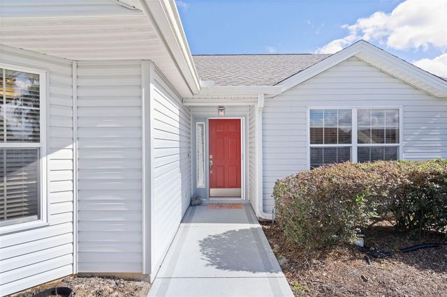 1415 LA HERMOSA DRIVE, The Villages, FL 32162