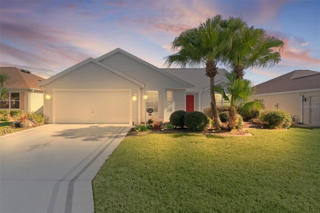 1415 LA HERMOSA DRIVE, The Villages, FL 32162