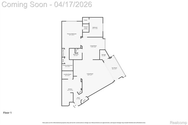 43000 12 Oaks Crescent Drive 5022, Novi, MI 48377