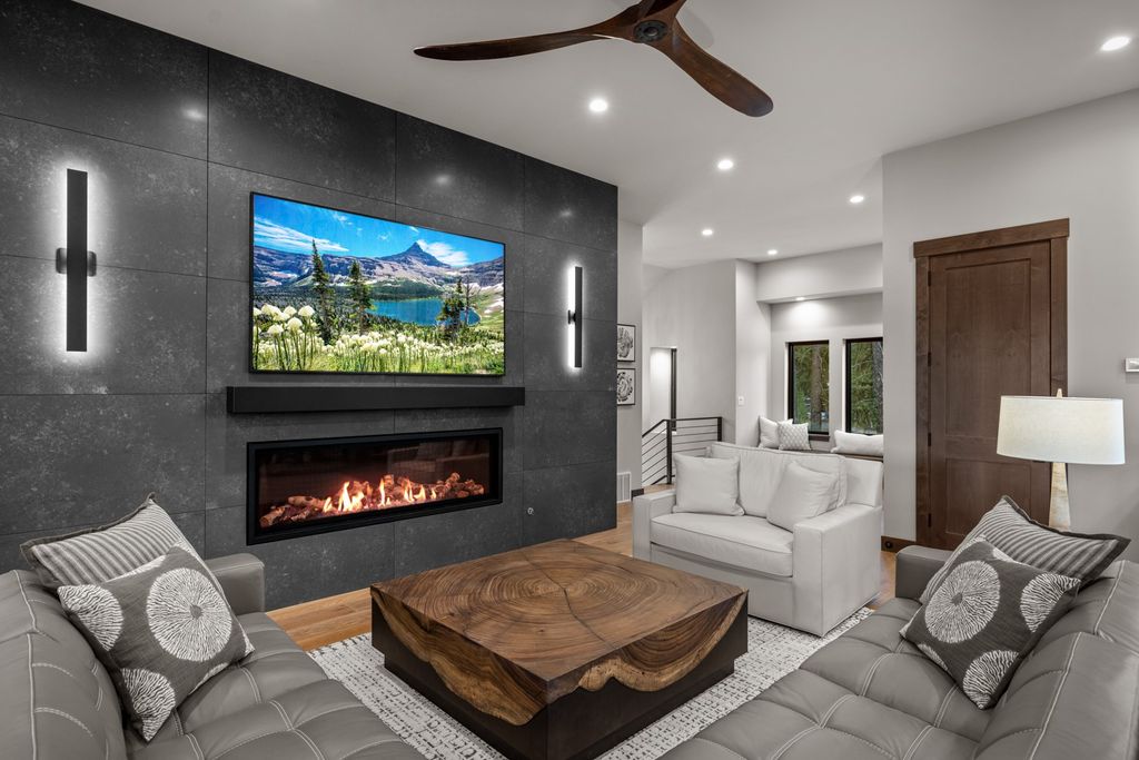 17 Marina Crest Lane, Whitefish, MT 59937 photo 11