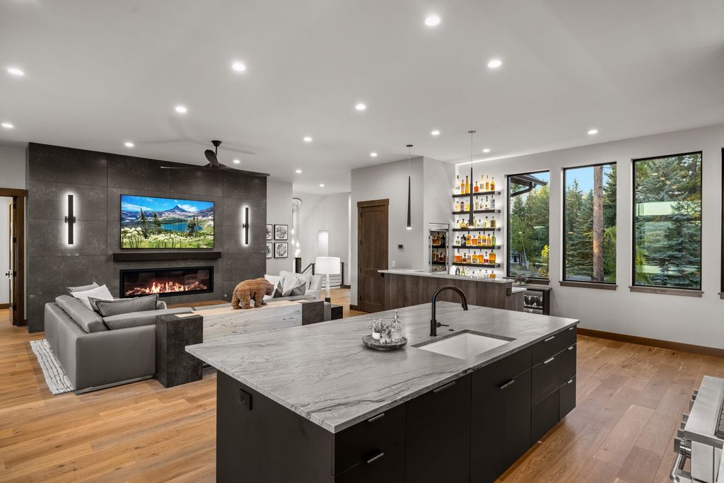 17 Marina Crest Lane, Whitefish, MT 59937 photo 14