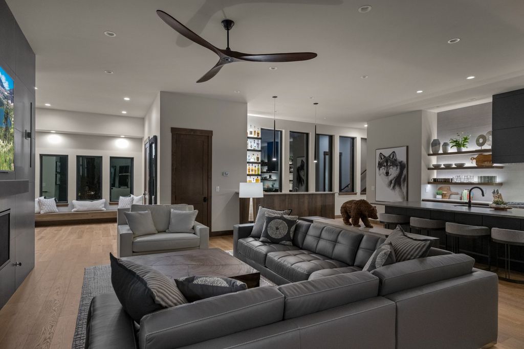 17 Marina Crest Lane, Whitefish, MT 59937 photo 15