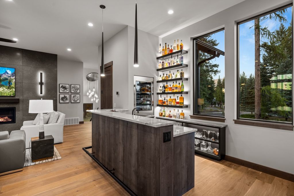 17 Marina Crest Lane, Whitefish, MT 59937 photo 17