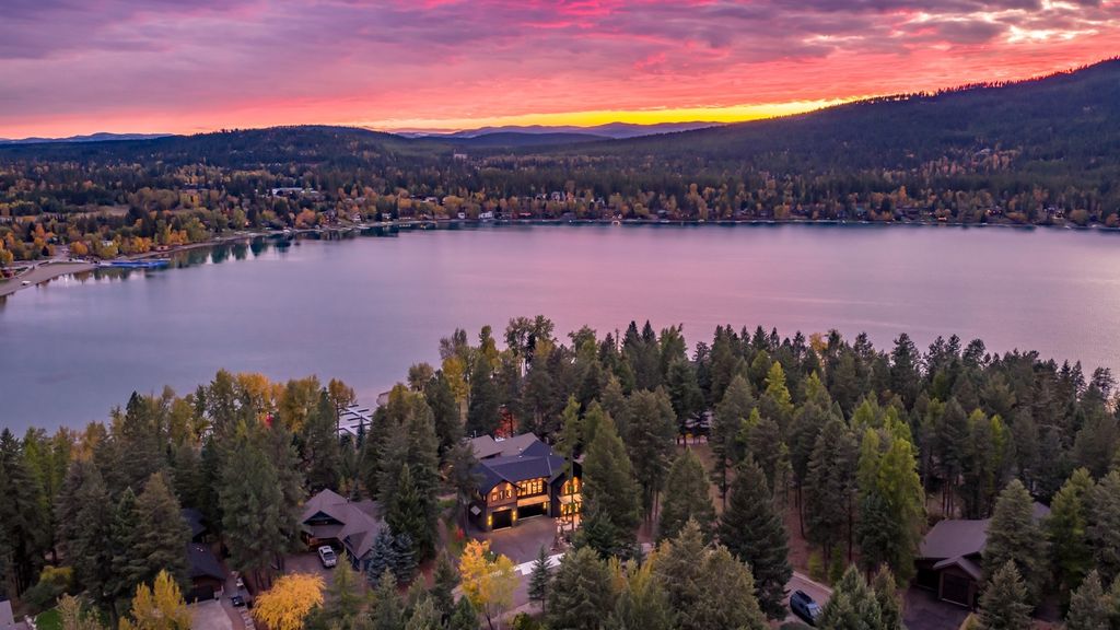 17 Marina Crest Lane, Whitefish, MT 59937 photo 2